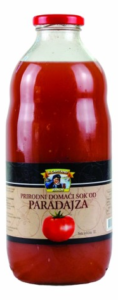 Capitano domaci sok od paradajza 1 l