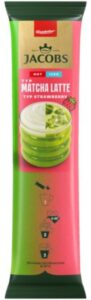 Jacobs instant Matcha Latte Jag 14.5 g