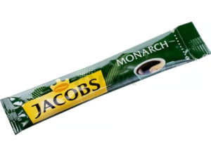 Jacobs Monarch 2 g