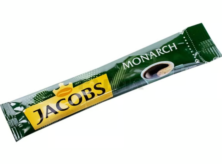 Jacobs Monarch 2 g