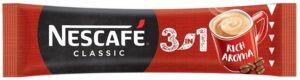 Nescafe 3u1 17.5 g