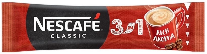 Nescafe 3u1 17.5 g