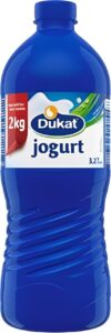 Dukat jogurt 3.2% mm 2 kg