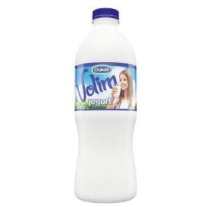 Dukat Volim Jogurt 1,5% m.m. 1,45 kg
