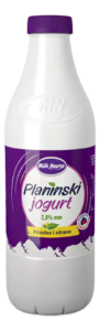 Jogurt 2,8%mm 1,5 kg Pet Milk House