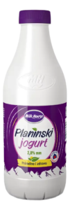 Jogurt 2,8%mm 1 kg Pet Milk House