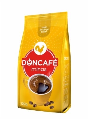 Doncafe kafa Minas 100 g