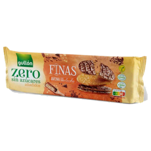 Keks Finas Ovas bš 150 g Gullon
