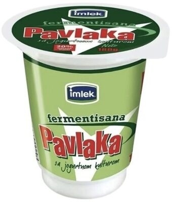 Imlek pavlaka ns 20%mm 180 g