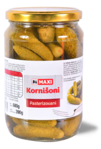 Kornison Maxi 680 g