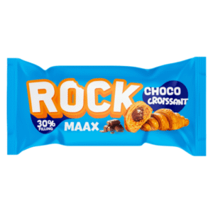 Kroasan Rock Kakao 80 g