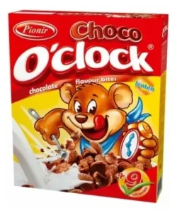 Kuglice Kakao Choco o Clock 200 g