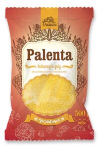 Moravka Palenta 500 g
