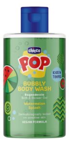 Kupka Telo Chicc Pop Lubenica 300 ml