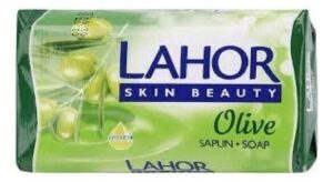 Cvrsti sapun LAHOR 80 g Olive