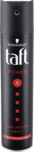 Lak za Kosu Power 250 ml Henkel