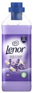 Lenor Lav & Cam 900 ml Nelt