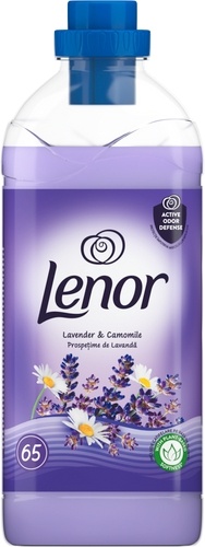 Lenor om Lavanda&chamomi 65w 1.625 l