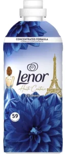 Lenor omeksivac Leclatante 1,24 l/59pr