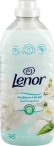 Lenor Lime&sea s 1200 ml