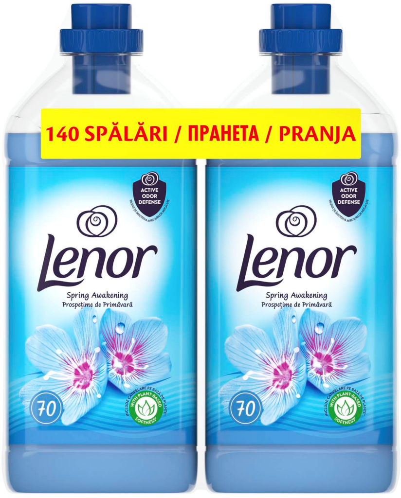 Lenor Spring 1.625 l
