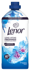 Lenor om Spring Awakenin 87w 1.827 l