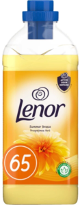 Lenor Summer Breeze 1625 ml
