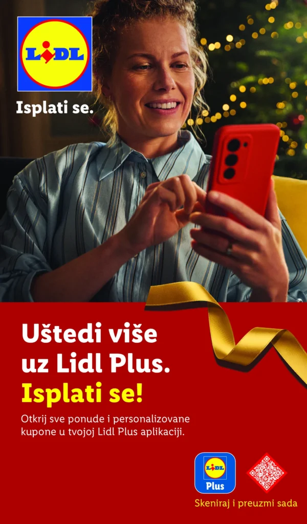 Lidl katalog, strana 34