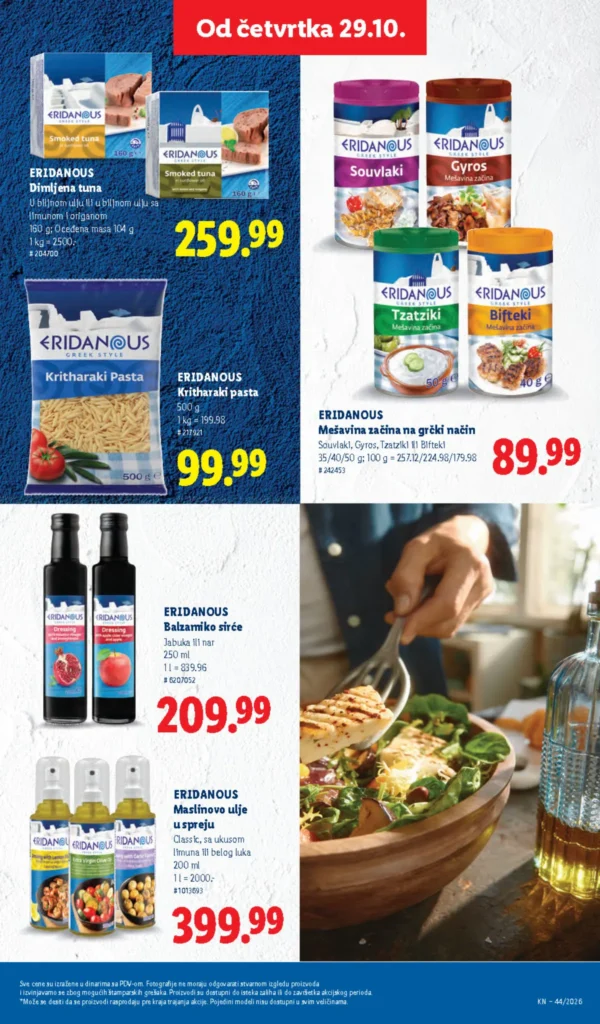 Lidl katalog, strana 49
