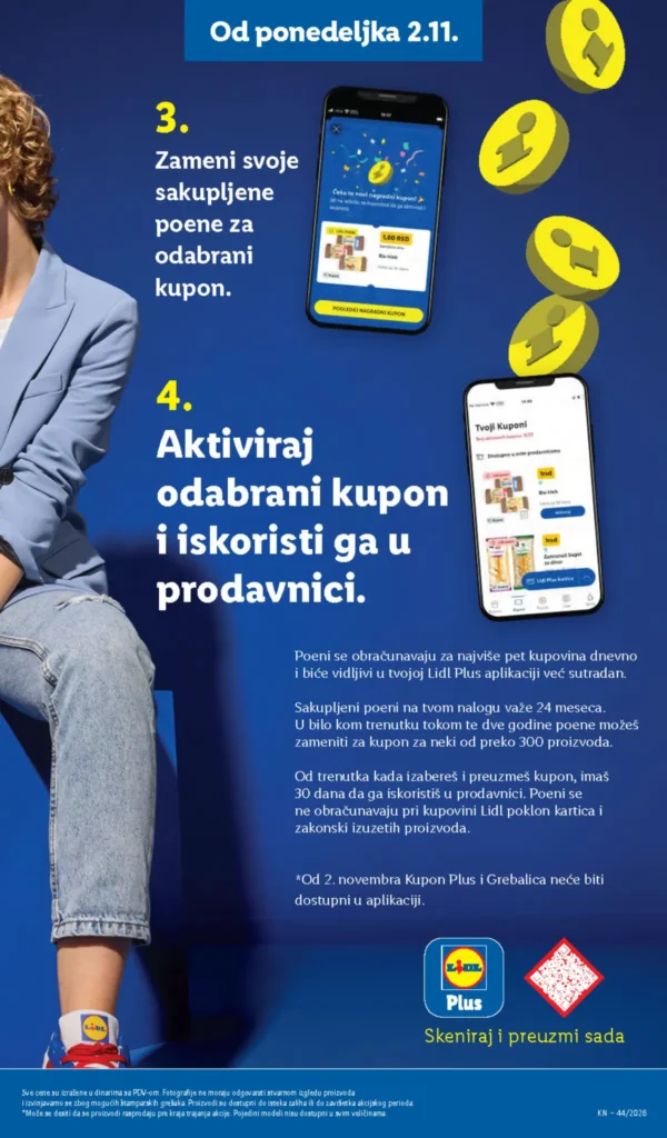 Lidl katalog, strana 79