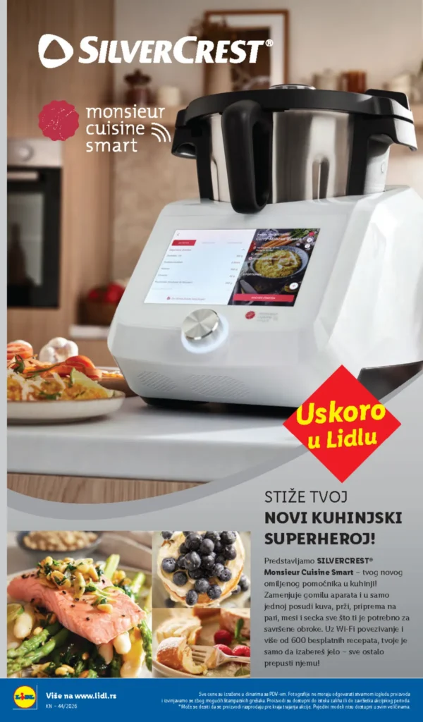 Lidl katalog, strana 90