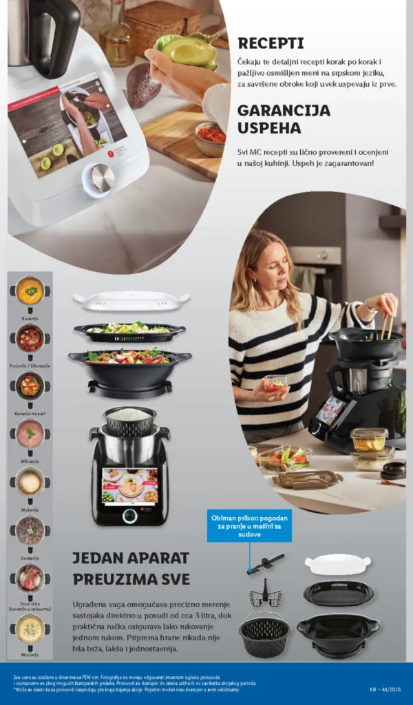 Lidl katalog, strana 91