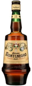 Amaro Montenegro gorki liker 0.7 l