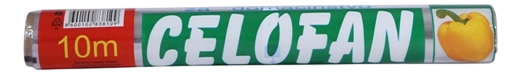Celofan 10m Linea casa