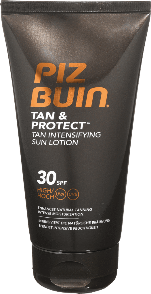 Losion Telo Pizb Tan pr Spf30 150 ml