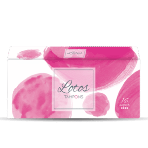 Tamponi Lotos Super 16/1