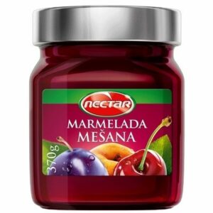 Nectar marmelada Mesana 370 g