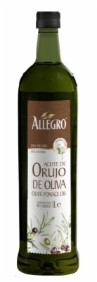 Maslinovo Ulje od Komine 1 l Allegro