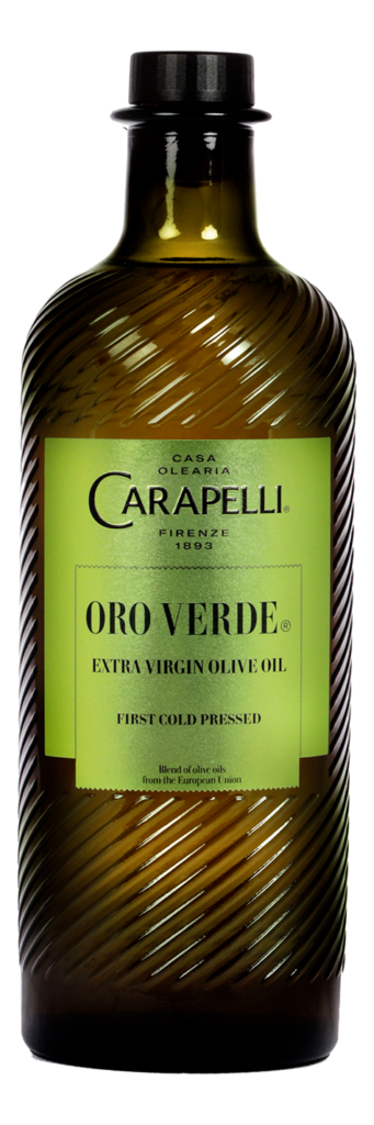 Ulje Maslin Carap Oro Verde ex 500