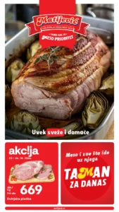 Matijević katalog