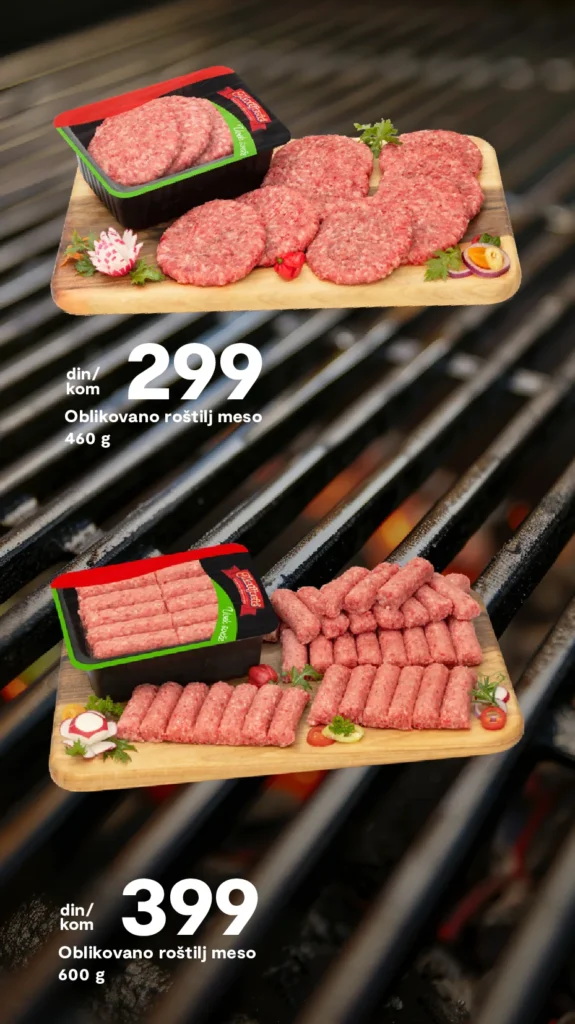 Matijević katalog, strana 19