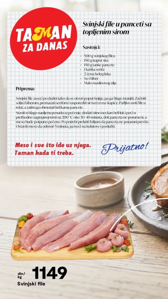 Matijević katalog, strana 8