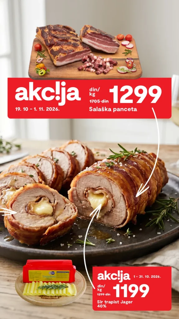 Matijević katalog, strana 9