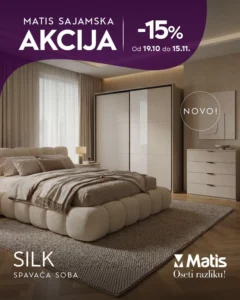Matis katalog