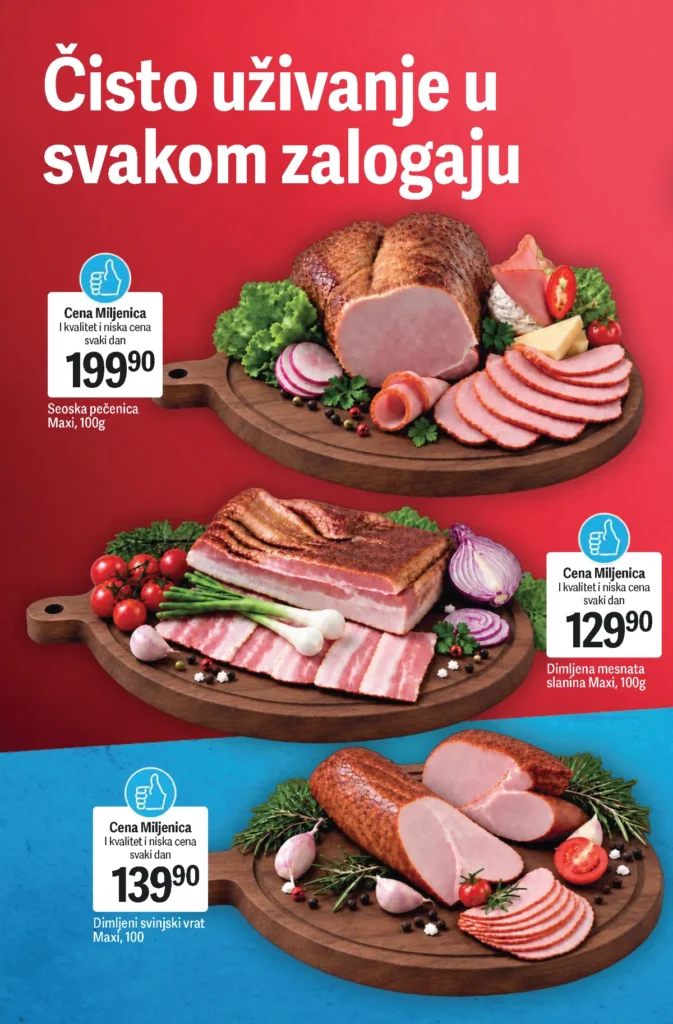Maxi katalog, strana 2
