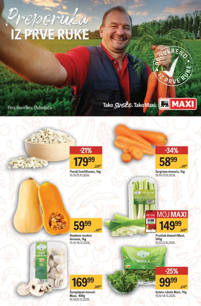 Maxi katalog, strana 7