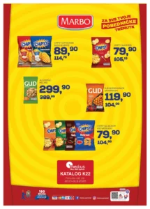 Medius katalog