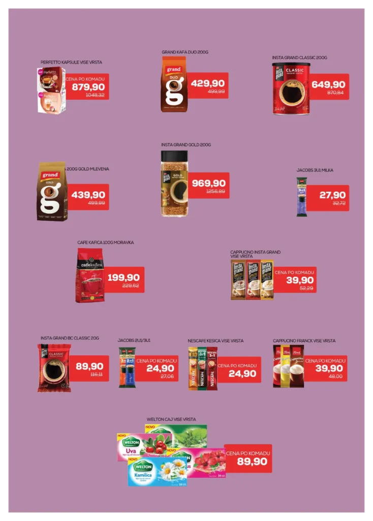 Medius katalog, strana 13