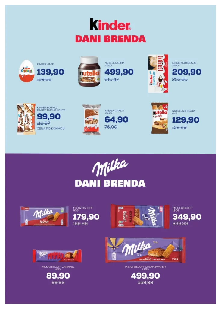 Medius katalog, strana 16