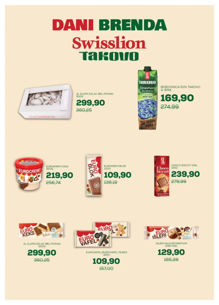 Medius katalog, strana 17